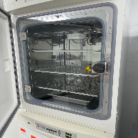 Thermo Electron Steri-Cycle Double Stack CO2 Incubator image 1